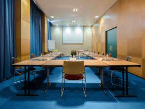 Hotel Ibis Casablanca City Center photo 2
