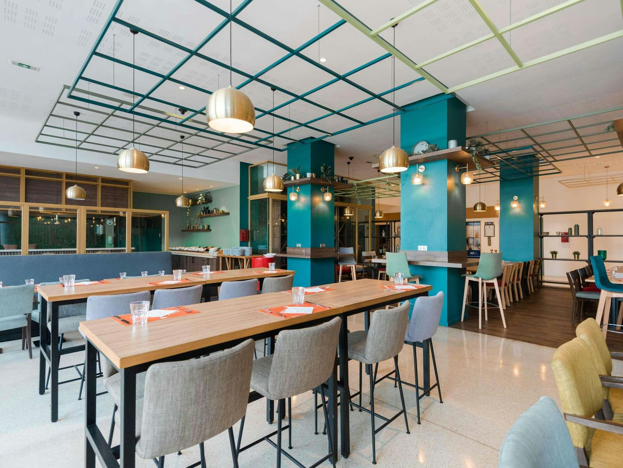 Hotel Ibis Casablanca City Center photo 4