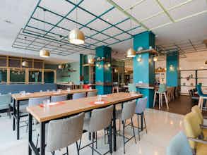 Hotel Ibis Casablanca City Center photo 4