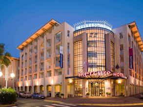 Hotel Mercure Thalassa Port Fréjus photo 1