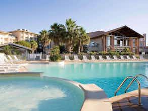 Hotel Mercure Thalassa Port Fréjus photo 3