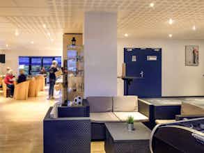 Hotel Ibis Quimperlé photo 1