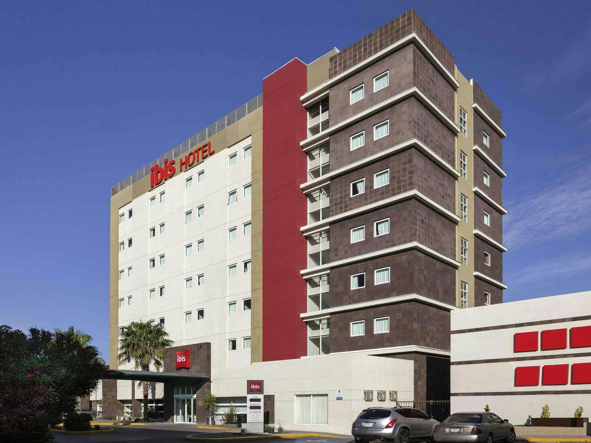 IBIS CHIHUAHUA