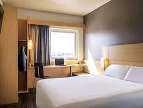 Hotel IBIS CHIHUAHUA photo 2
