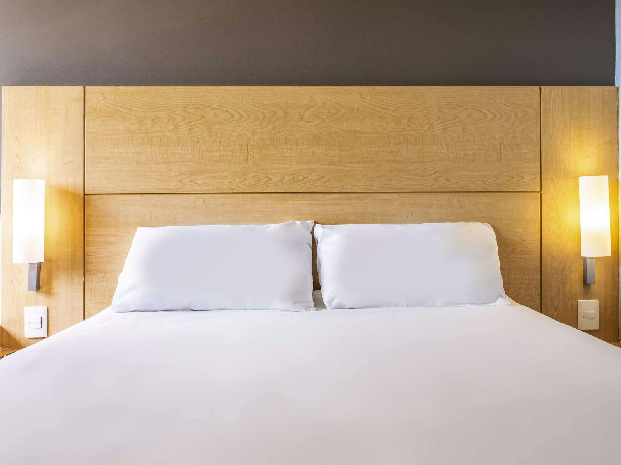 Hotel IBIS CHIHUAHUA photo 3