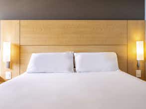Hotel IBIS CHIHUAHUA photo 3