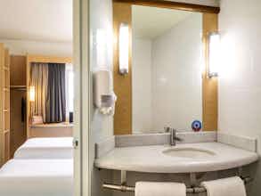 Hotel IBIS CHIHUAHUA photo 5