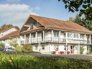 Hotel Ibis Kassel Melsungen photo 2
