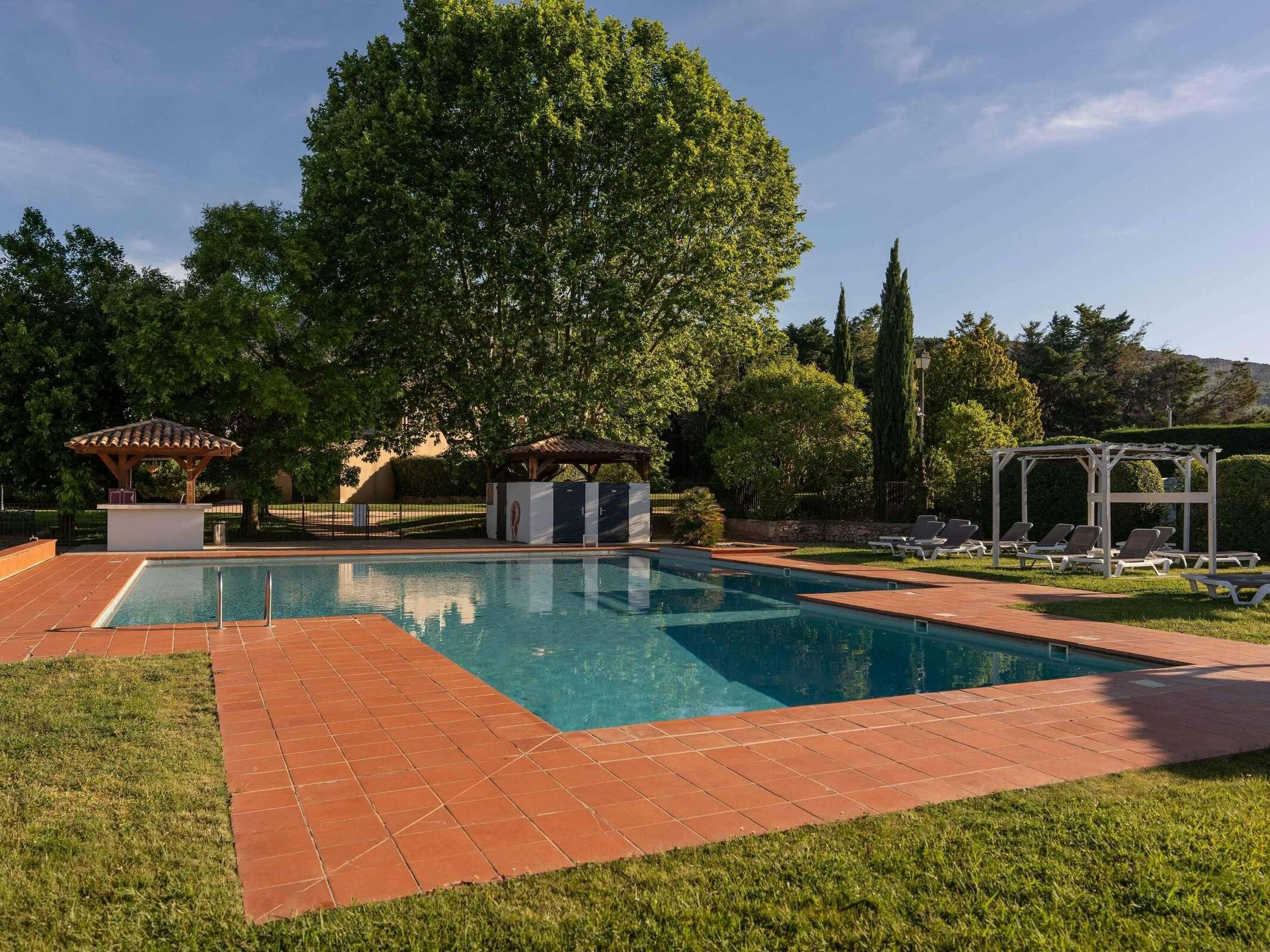 Hôtel Mercure Aix En Provence Sainte Victoire