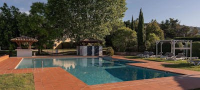 Hôtel Mercure Aix En Provence Sainte Victoire
