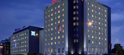 Ibis Warszawa Reduta