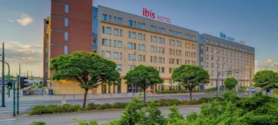 Ibis Krakow Stare Miasto