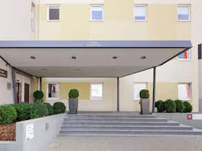 Hotel Ibis Stuttgart Airport Messe photo 1