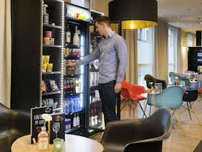 Hotel ibis Sint Niklaas Centrum photo 2