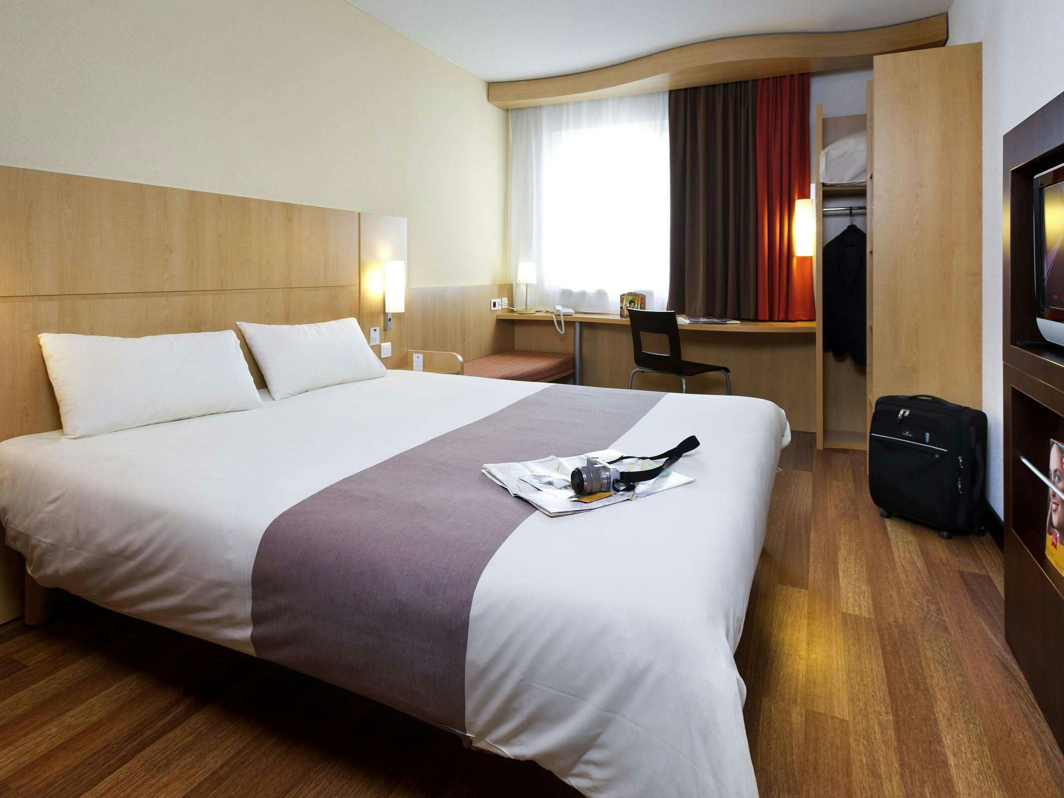 Hotel ibis Sint Niklaas Centrum photo 4