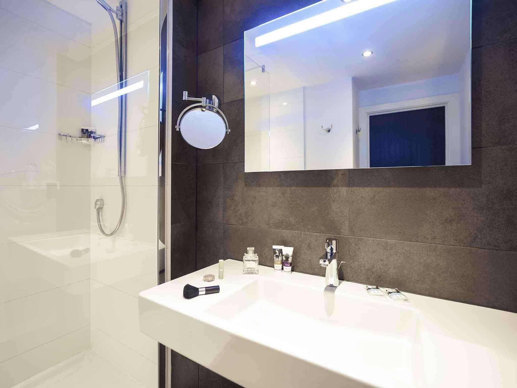 Hotel Hotel Mercure Brussels Centre Midi photo 5