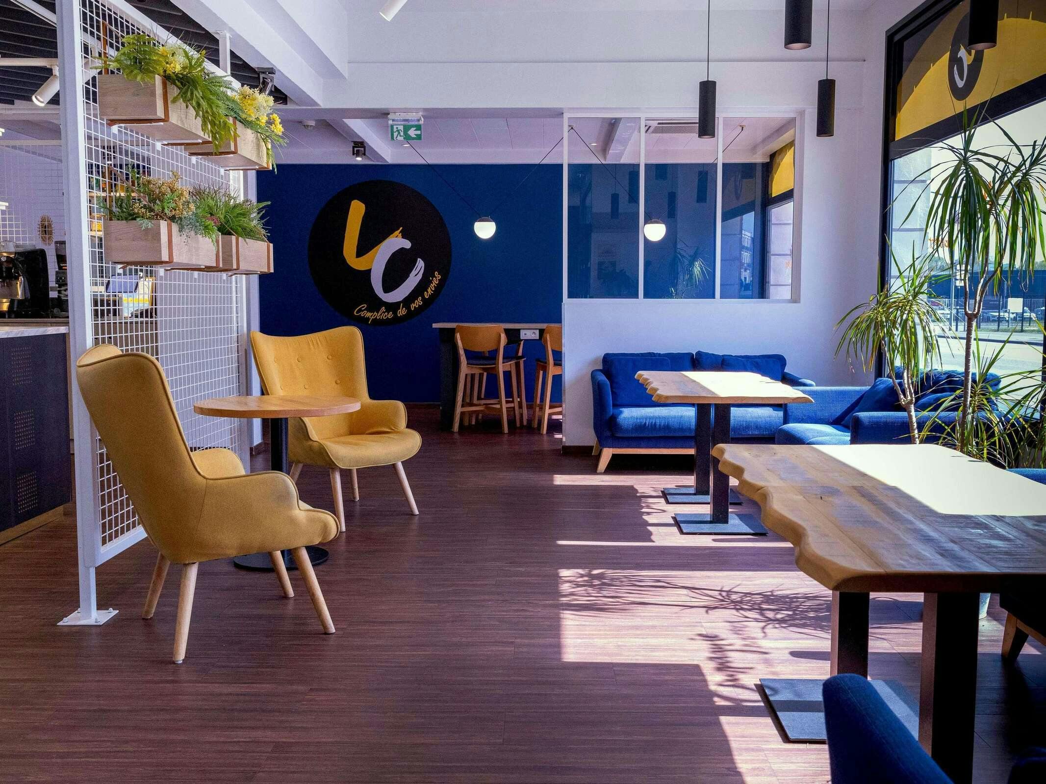 Hotel Ibis Lille Lomme Centre photo 1