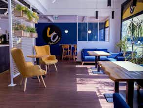 Hotel Ibis Lille Lomme Centre photo 1