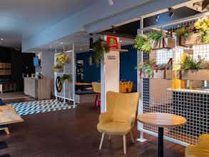 Hotel Ibis Lille Lomme Centre photo 4