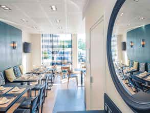 Hotel Hotel Mercure Thionville Centre Porte Du Luxembourg photo 1
