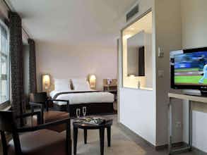 Hotel Hotel Mercure Thionville Centre Porte Du Luxembourg photo 4