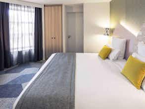 Hotel Hotel Mercure Thionville Centre Porte Du Luxembourg photo 5