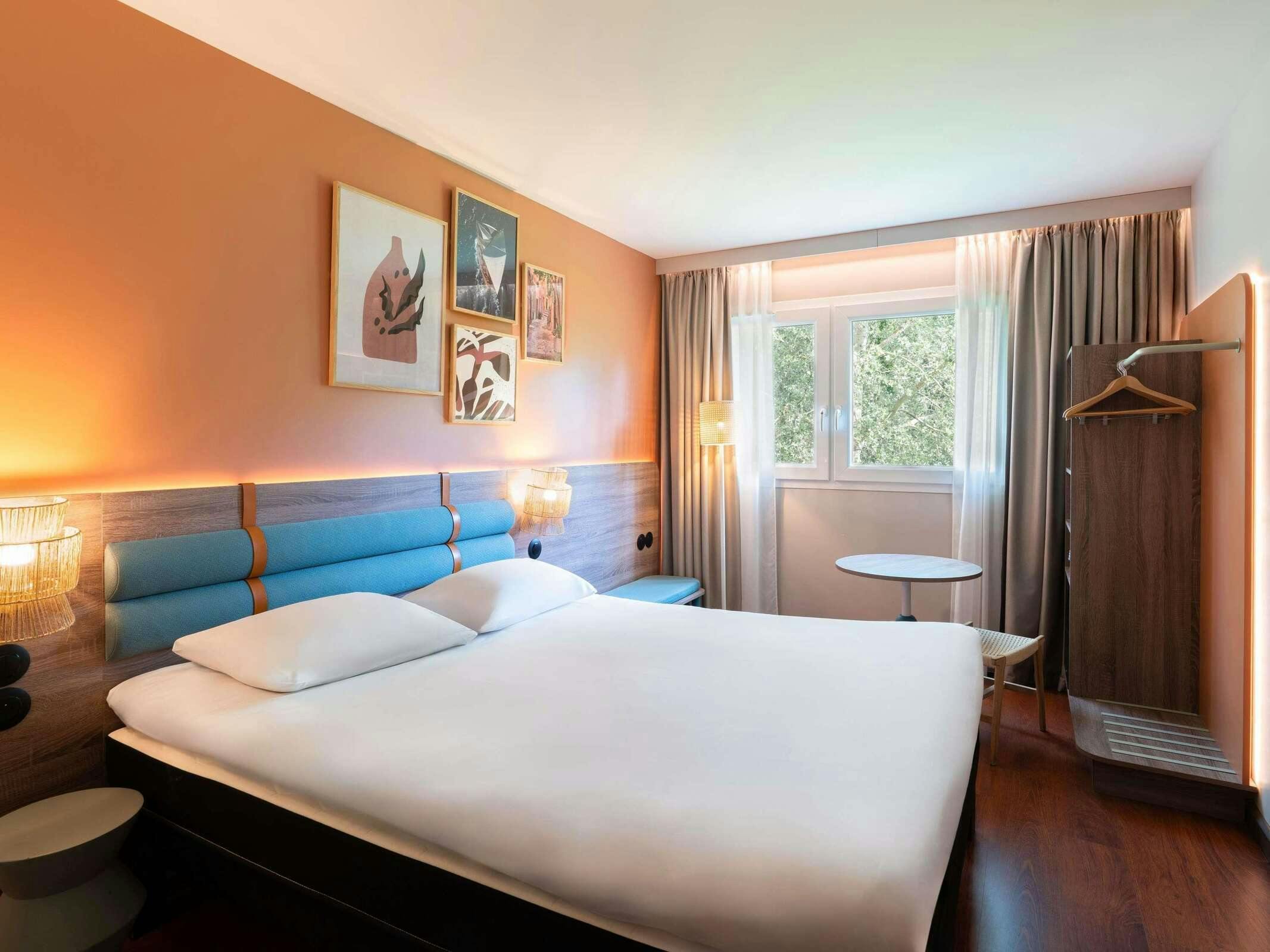 Ibis Golfe De Saint Tropez