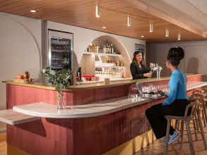 Hotel Ibis Golfe De Saint Tropez photo 2