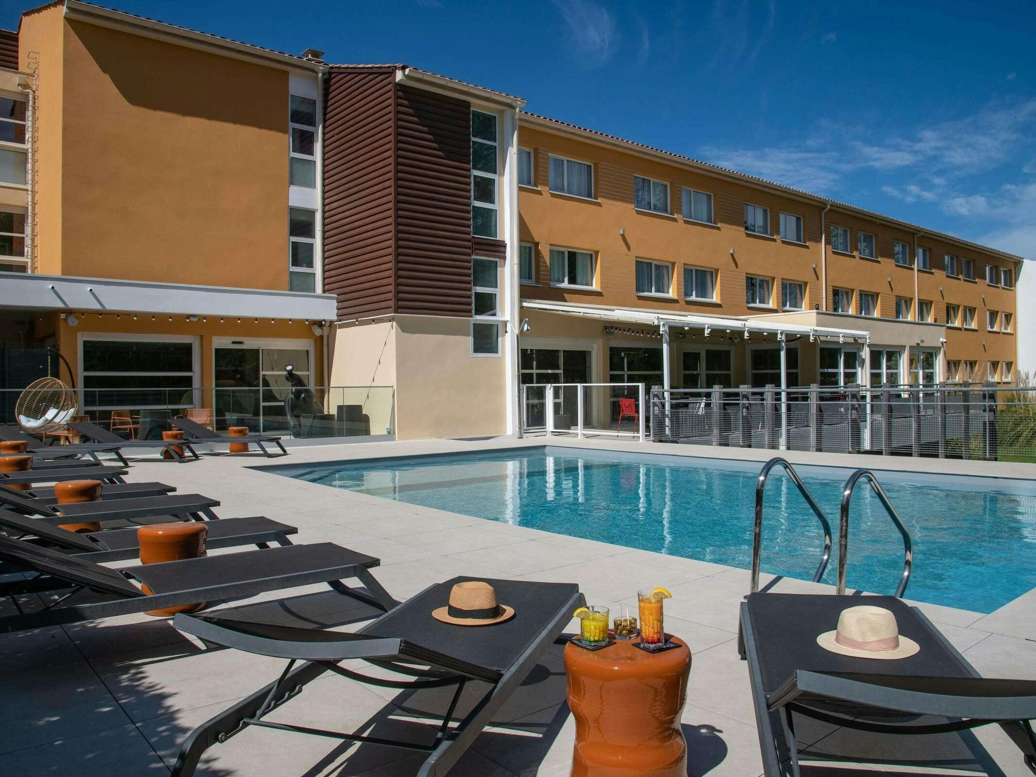 Hotel Ibis Golfe De Saint Tropez photo 3