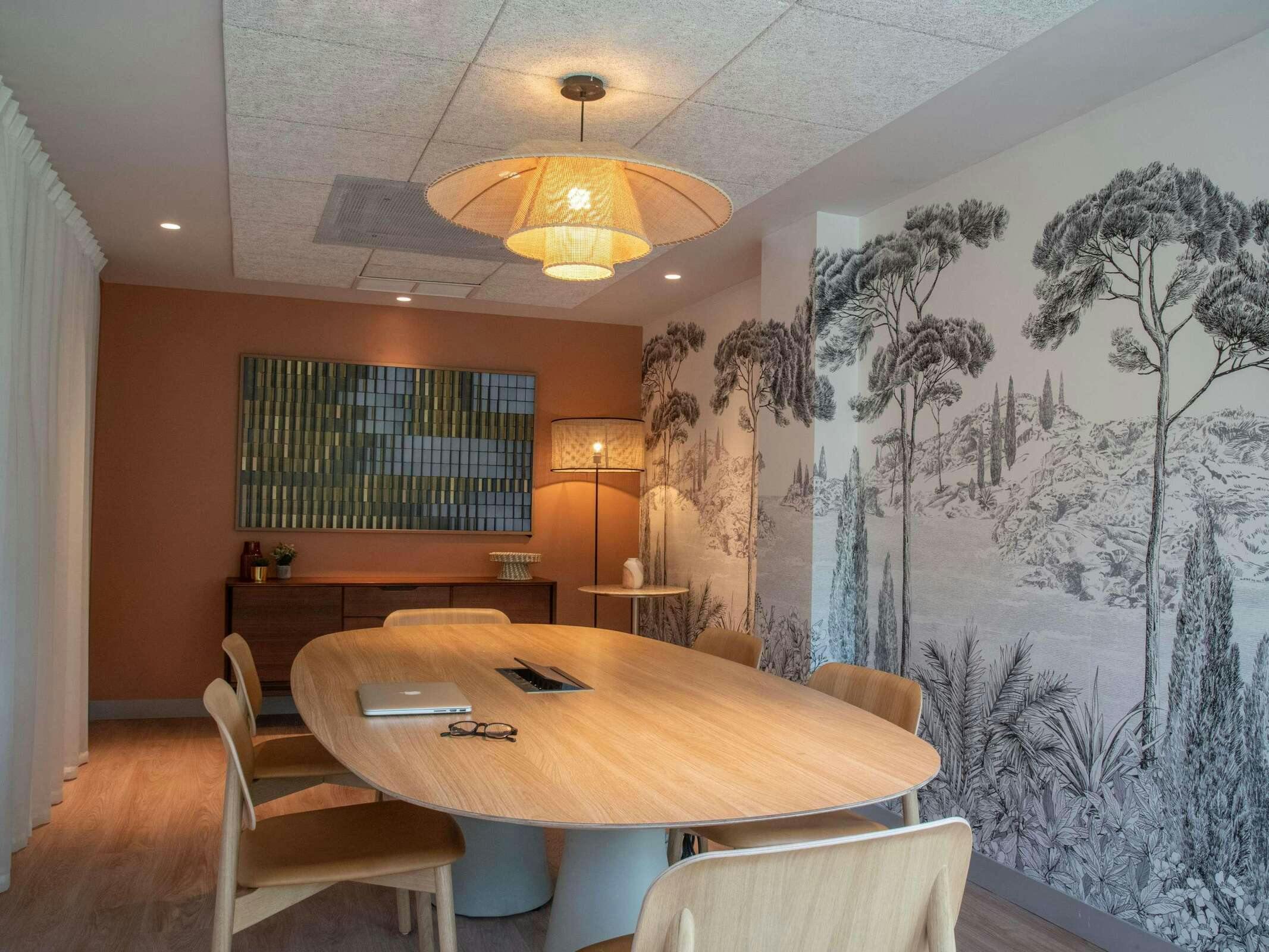 Hotel Ibis Golfe De Saint Tropez photo 4