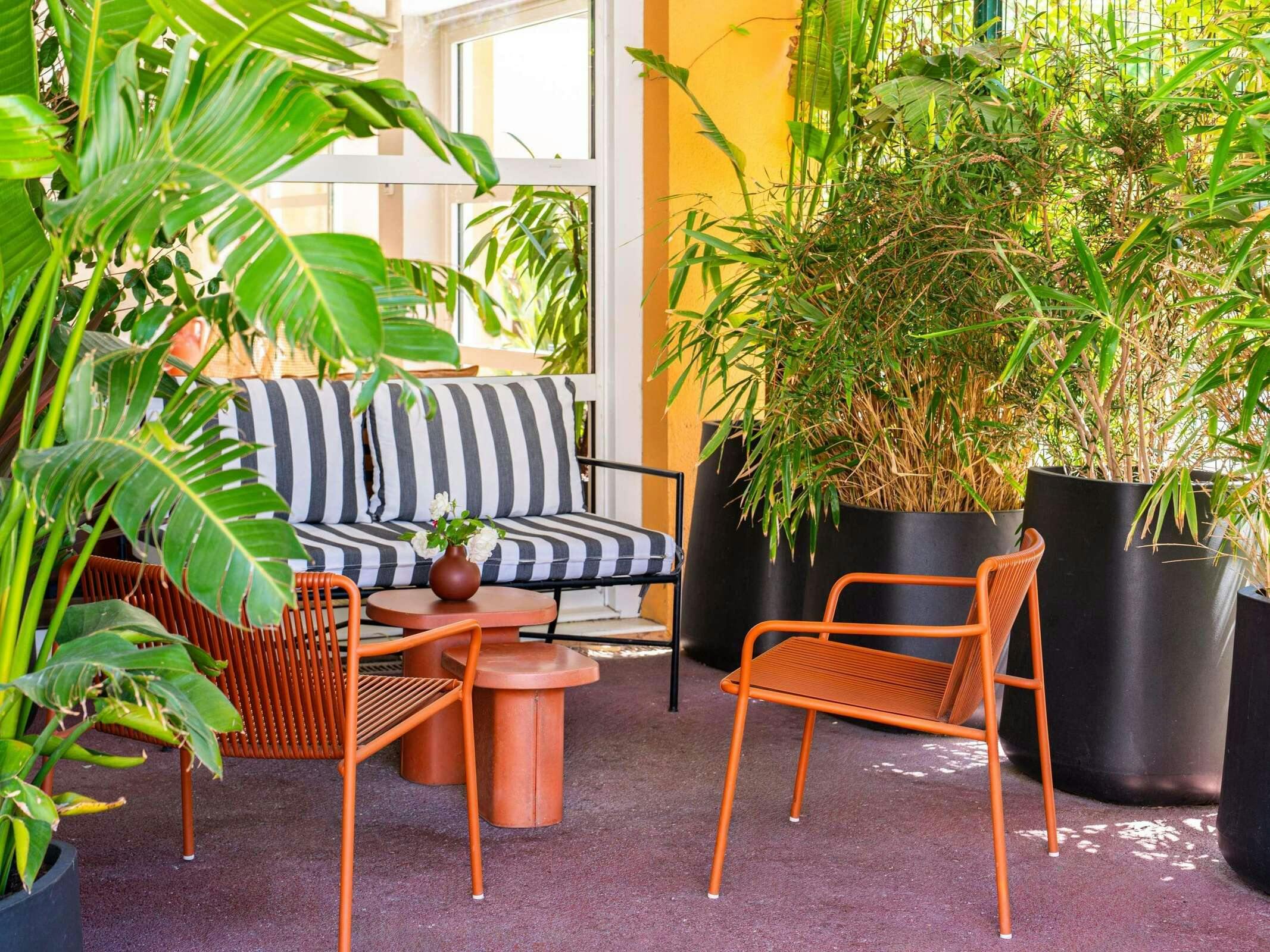 Hotel Ibis Golfe De Saint Tropez photo 5