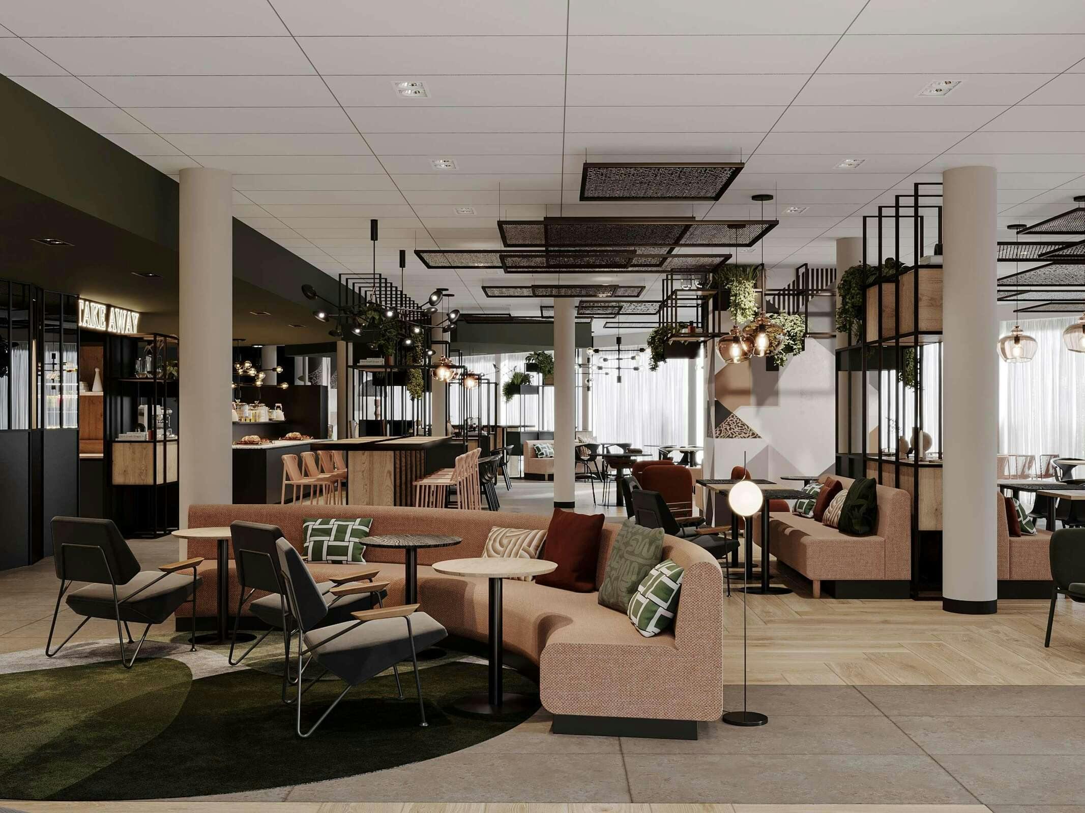 ibis Konstanz
