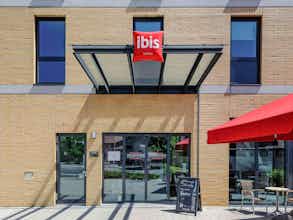 Hotel ibis Konstanz photo 2