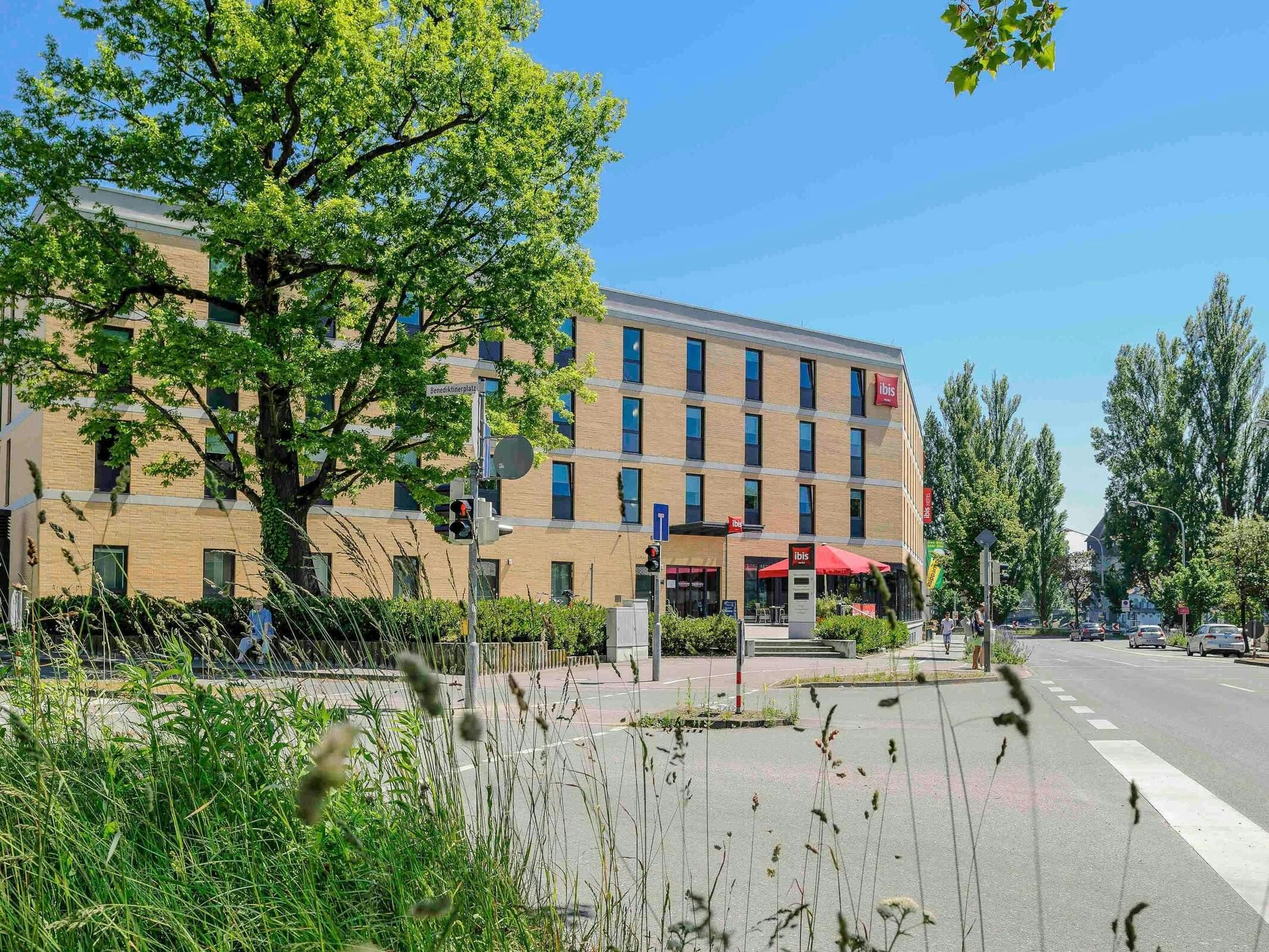 Hotel ibis Konstanz photo 3