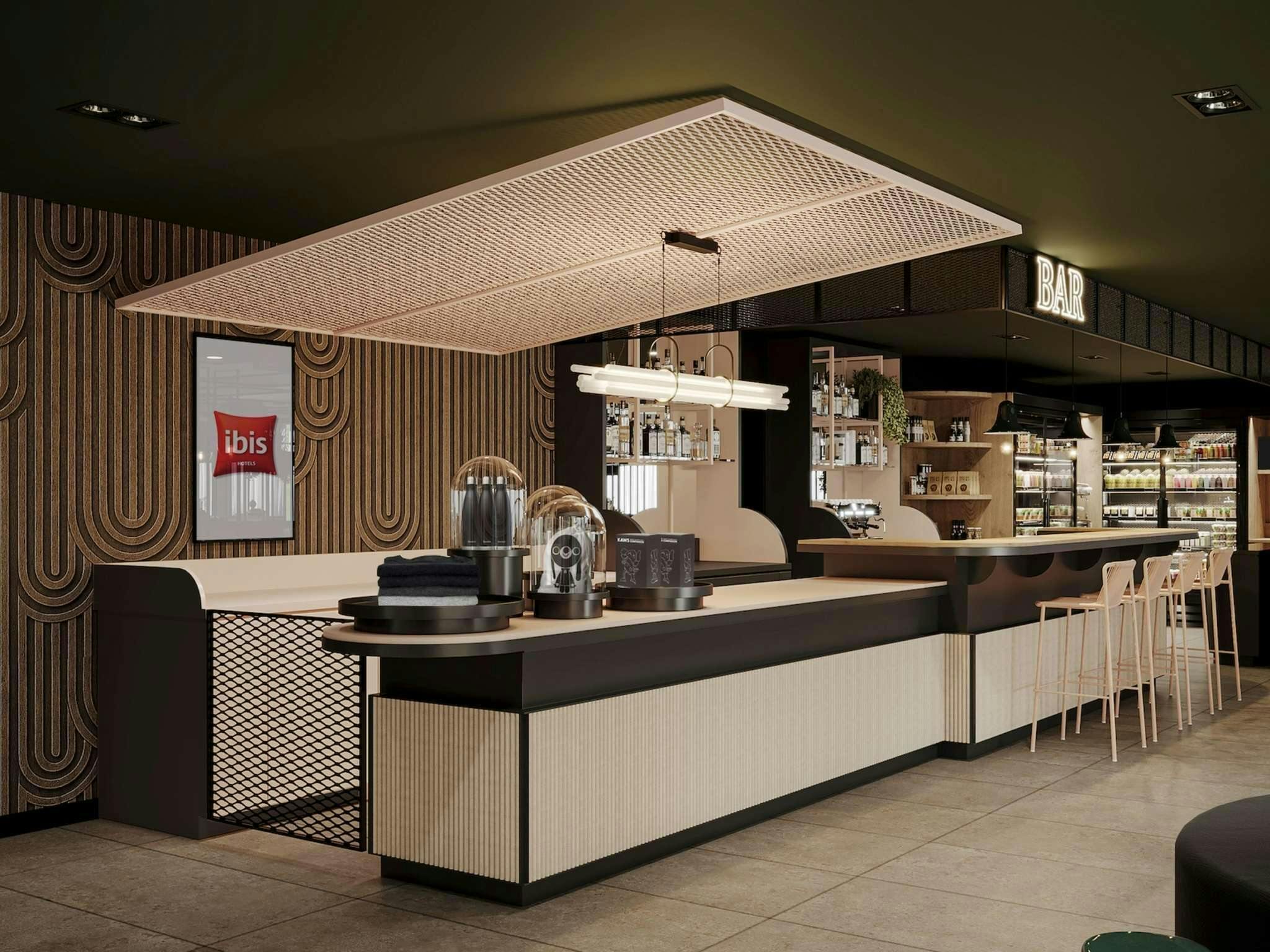 Hotel ibis Konstanz photo 4