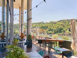 Hotel Novotel Lyon Confluence photo 1