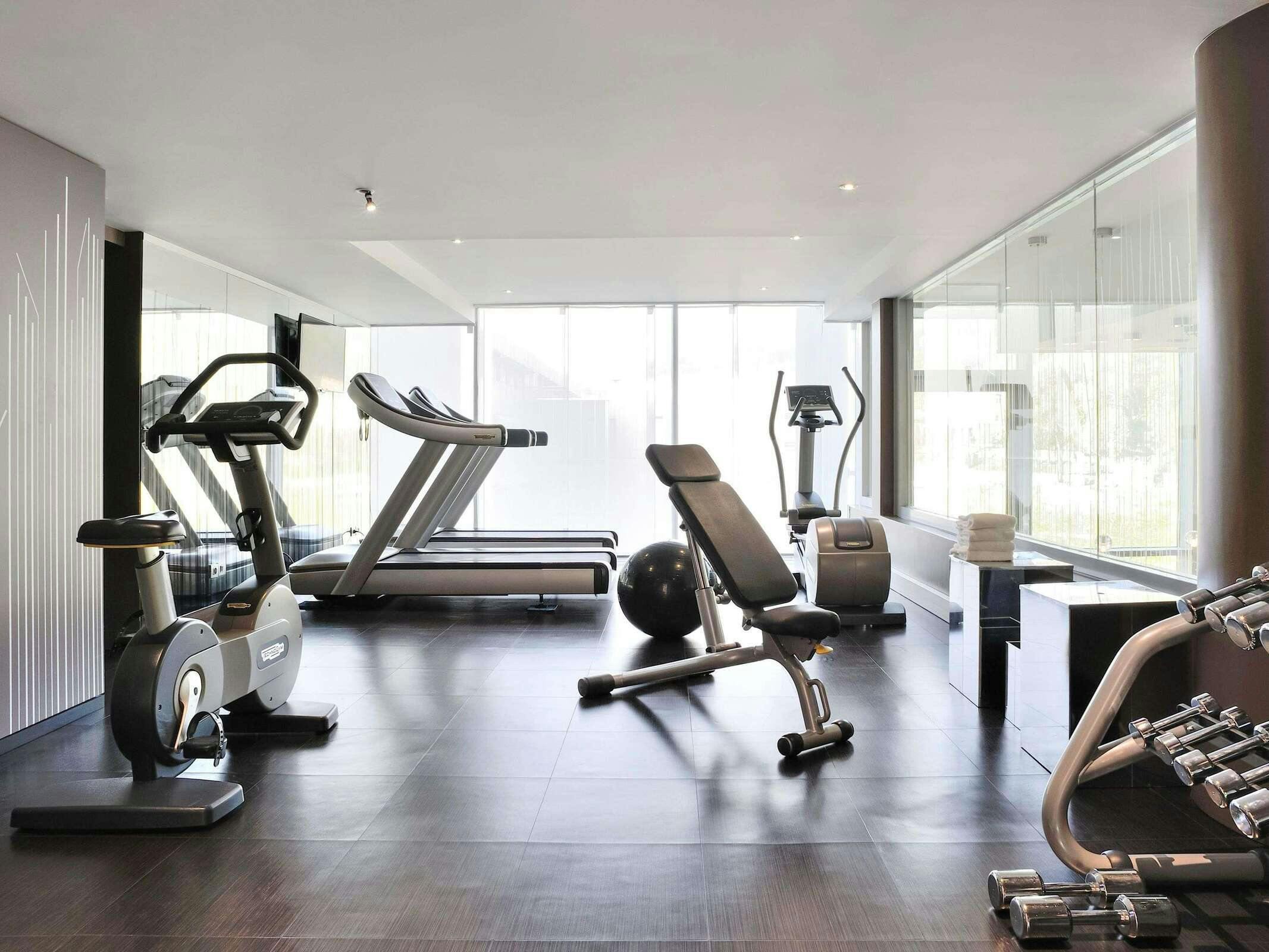 Hotel Novotel Lyon Confluence photo 3