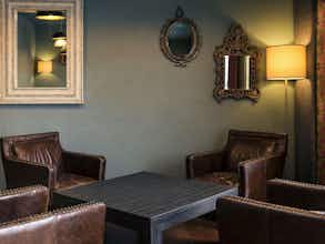 Hotel Hotel Mercure Lyon La Part Dieu photo 2