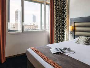Hotel Hotel Mercure Lyon La Part Dieu photo 5