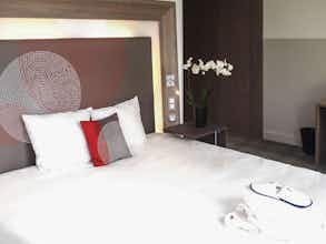Hotel Novotel Rennes Centre Gare photo 1