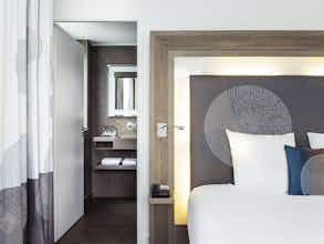 Hotel Novotel Rennes Centre Gare photo 2