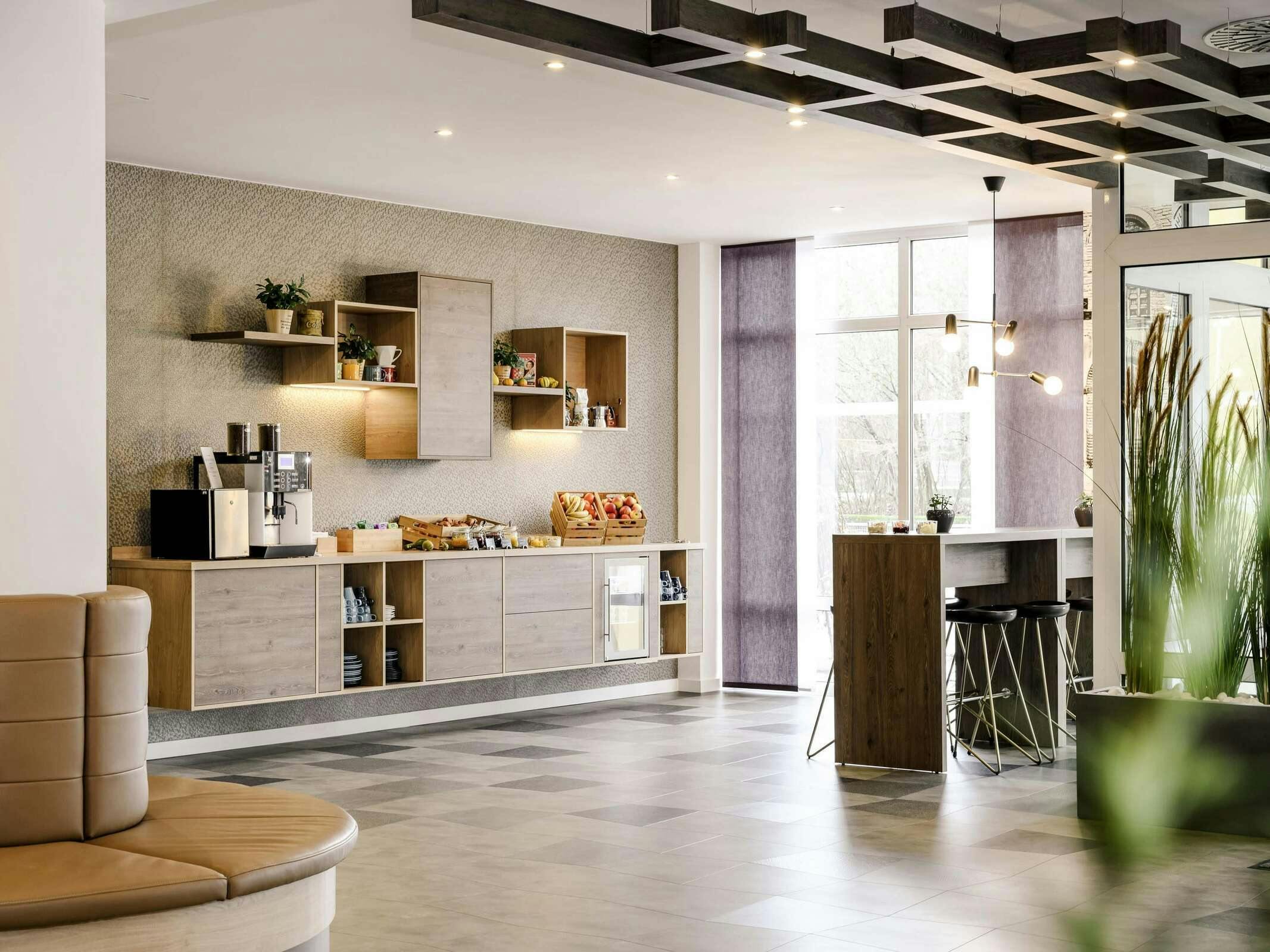 Hotel Mercure Hotel Stuttgart Gerlingen photo 4