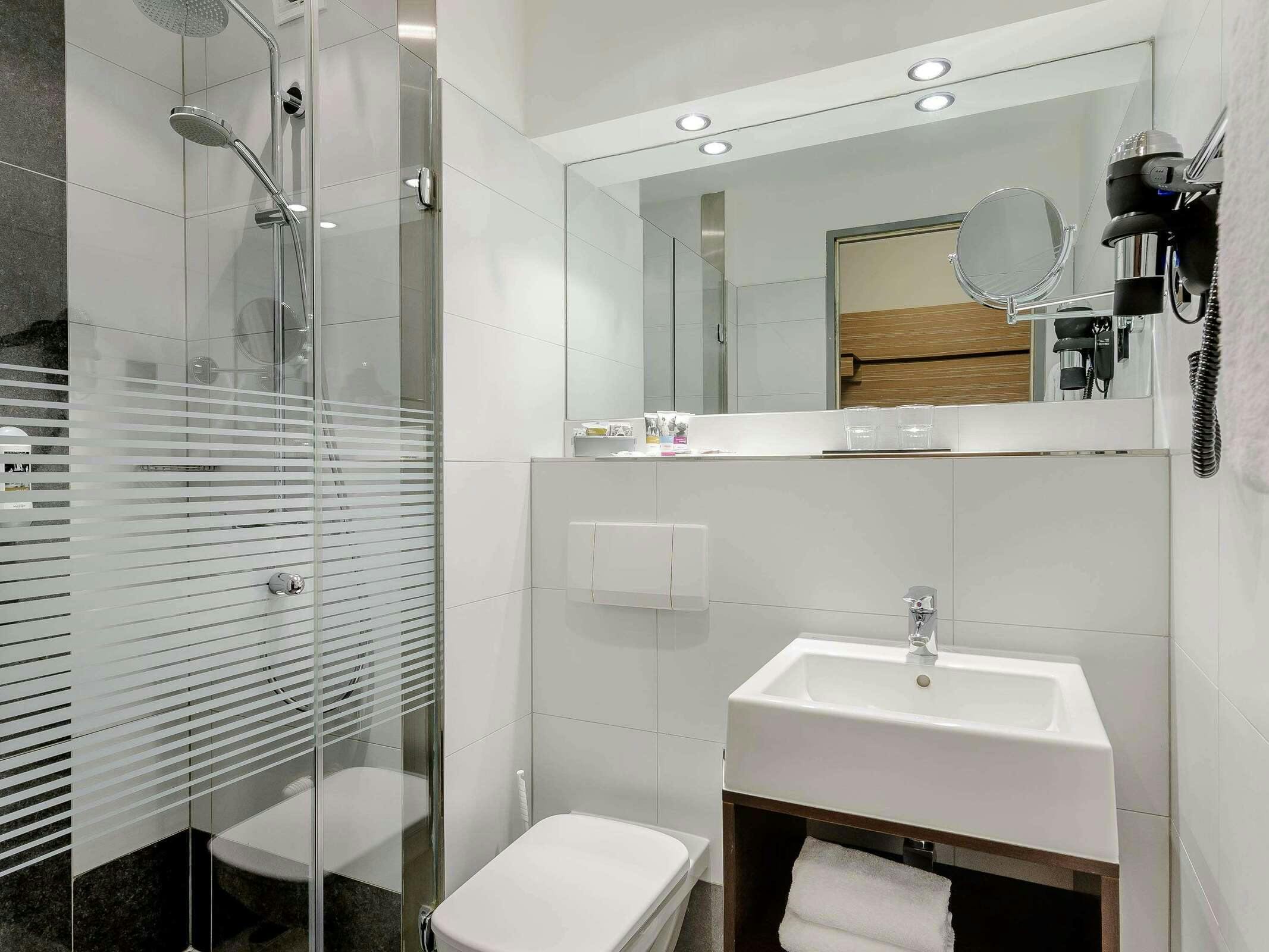 Hotel Mercure Hotel Stuttgart Gerlingen photo 5