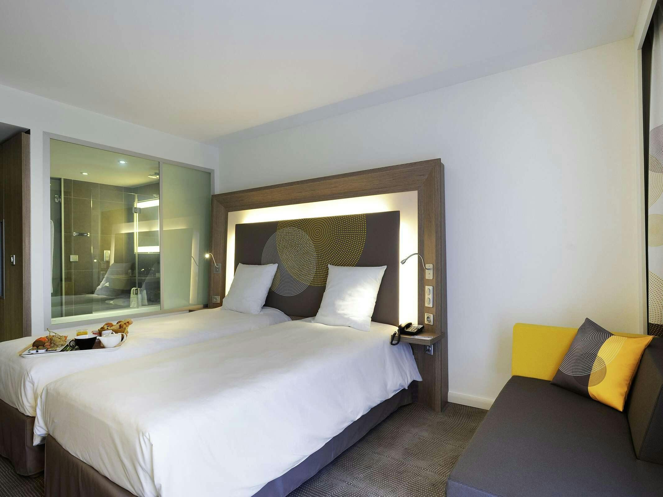 Hotel Novotel Avignon Centre photo 3