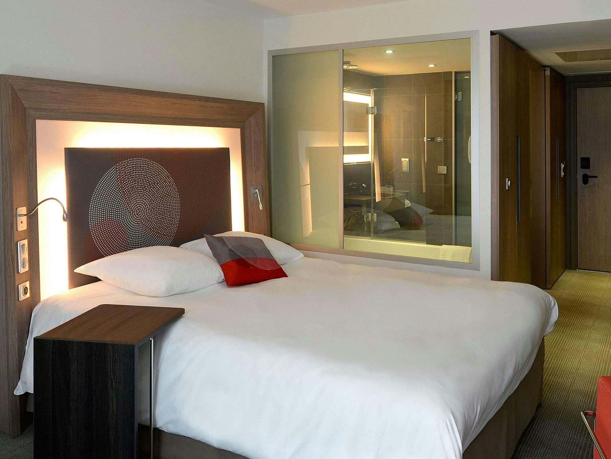 Hotel Novotel Avignon Centre photo 4