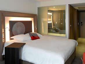 Hotel Novotel Avignon Centre photo 4