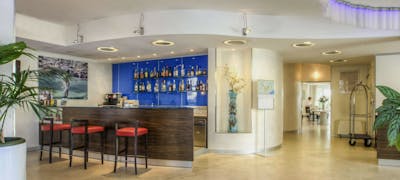 Mercure Rimini Lungomare