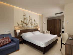 Hotel Mercure Rimini Lungomare photo 2