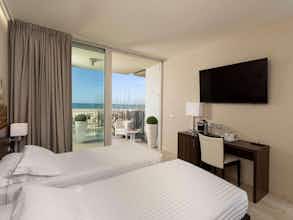 Hotel Mercure Rimini Lungomare photo 3