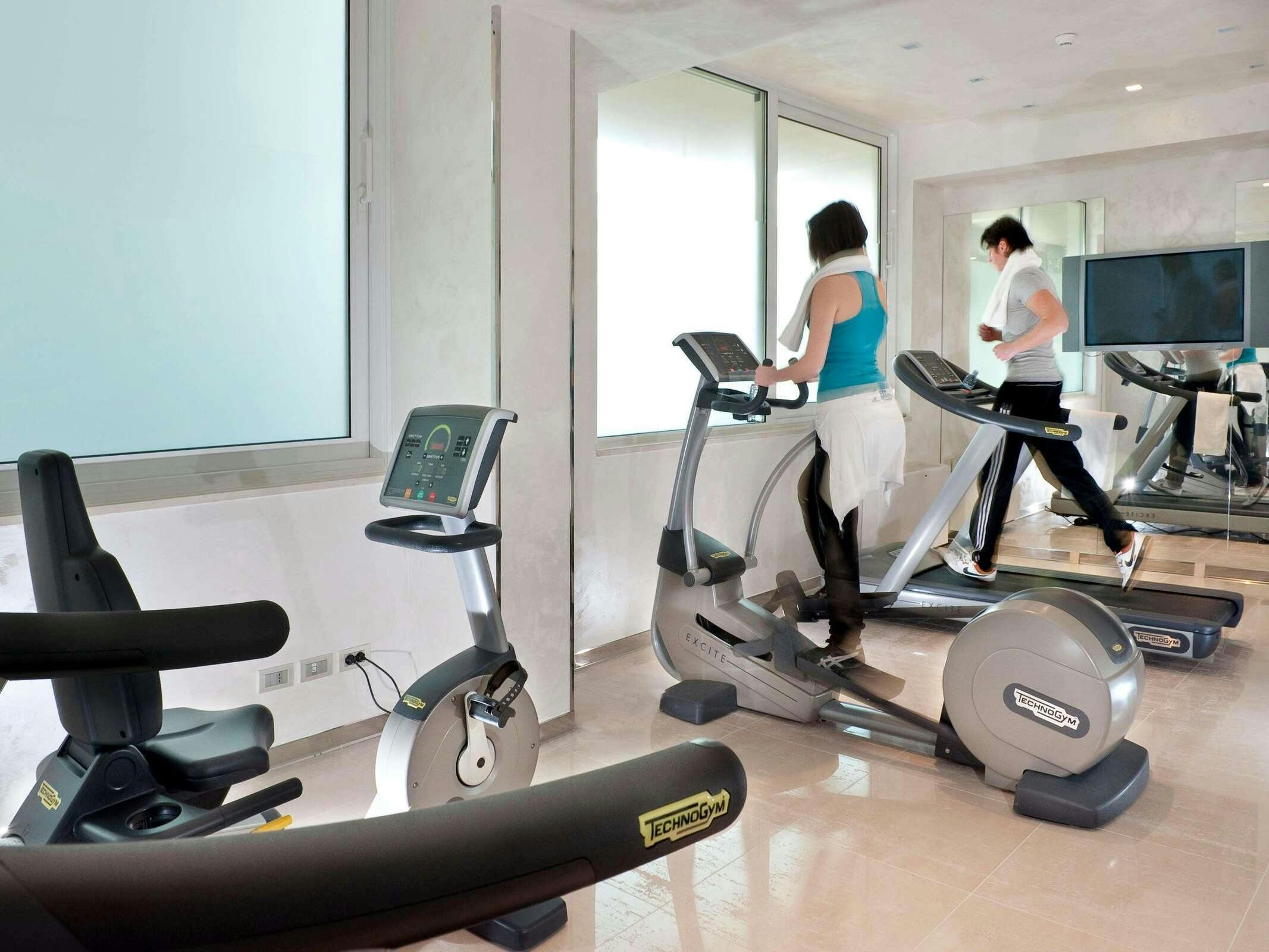 Hotel Mercure Rimini Artis photo 1